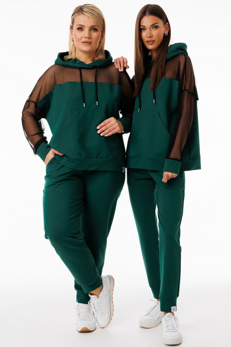 Толстовки и олимпийки Kivviwear 4289.03