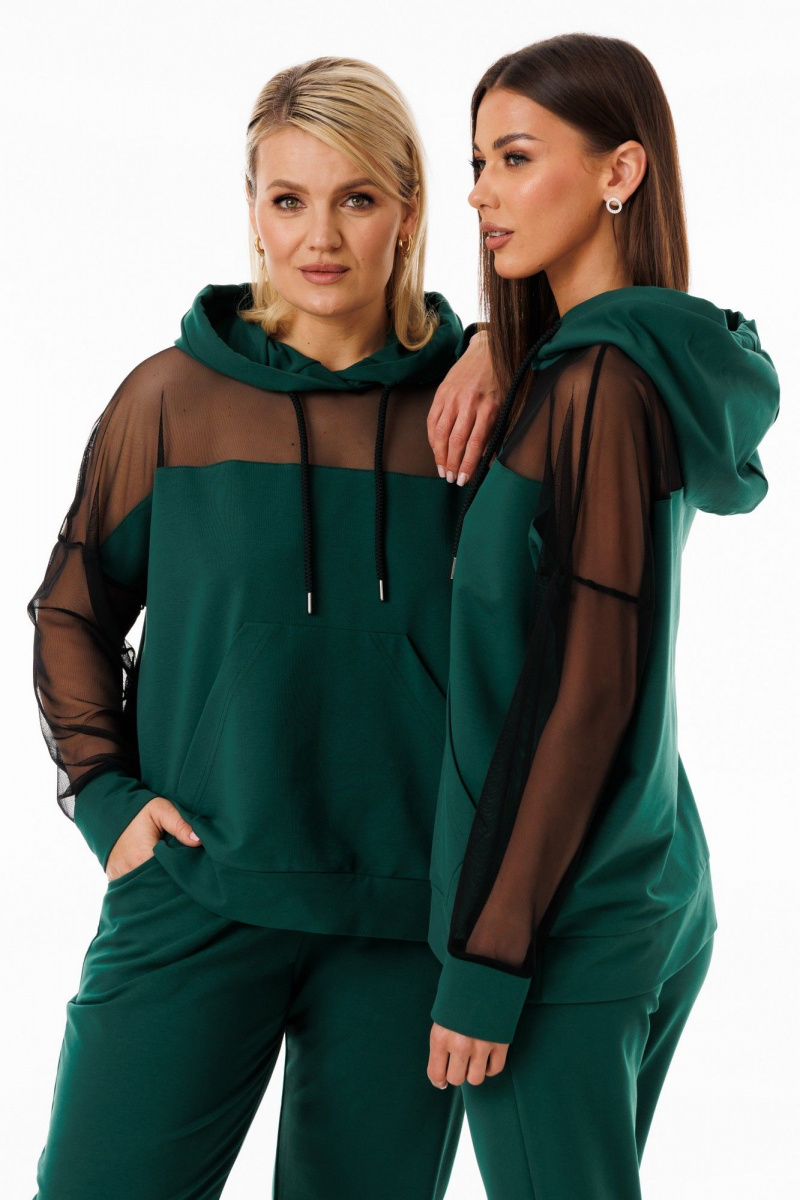 Толстовки и олимпийки Kivviwear 4289.03