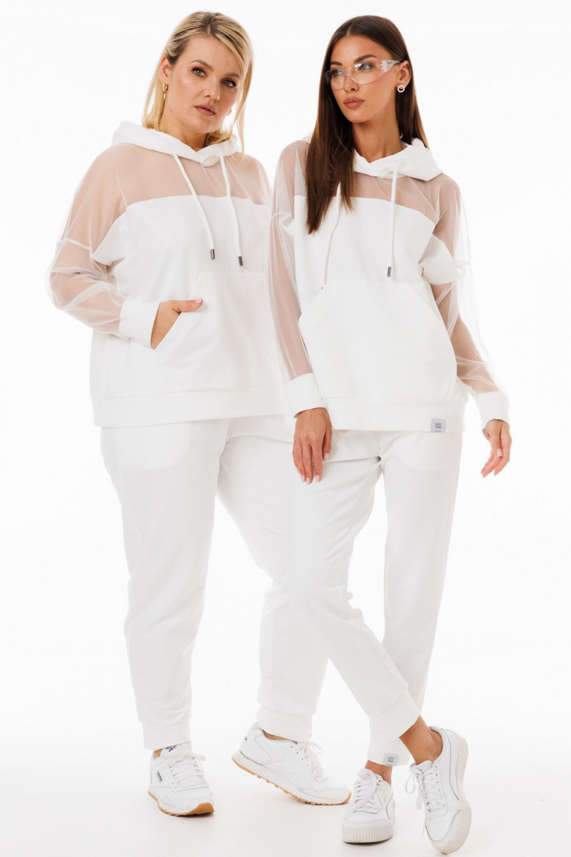 Толстовки и олимпийки Kivviwear 4289.04