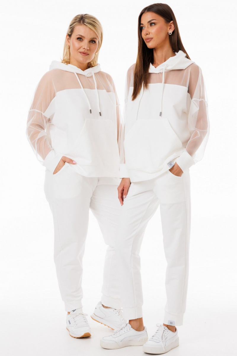 Толстовки и олимпийки Kivviwear 4289.04