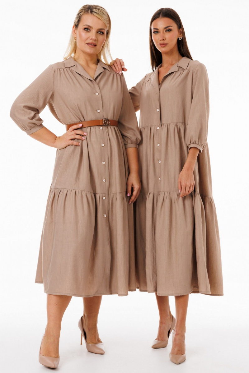 Платья Kivviwear 4269.04