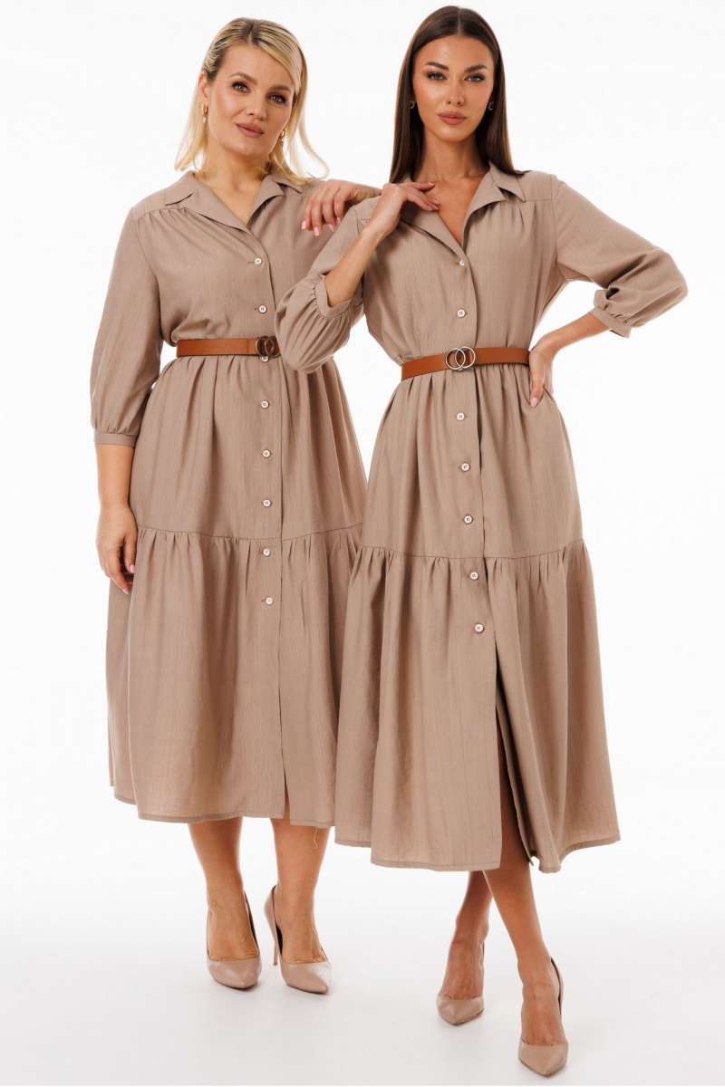 Платья Kivviwear 4269.04