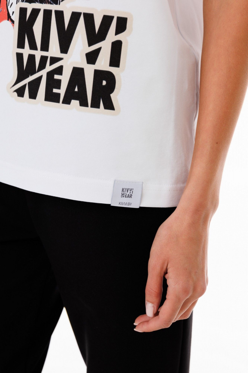 Майки Kivviwear 4039.06