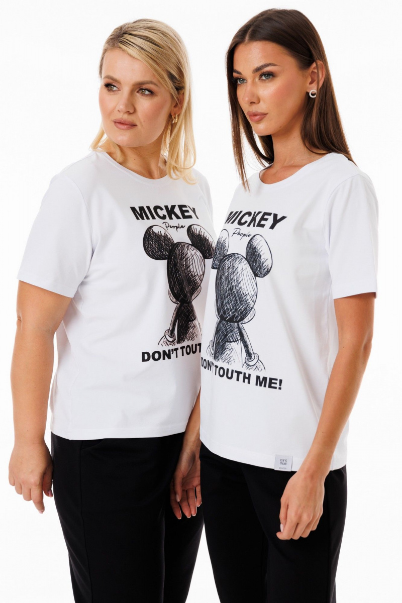 Майки Kivviwear 4039.07