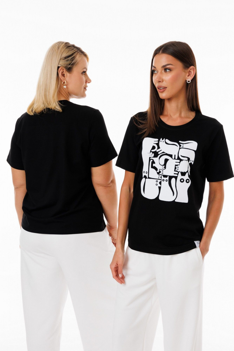 Майки Kivviwear 4039.11