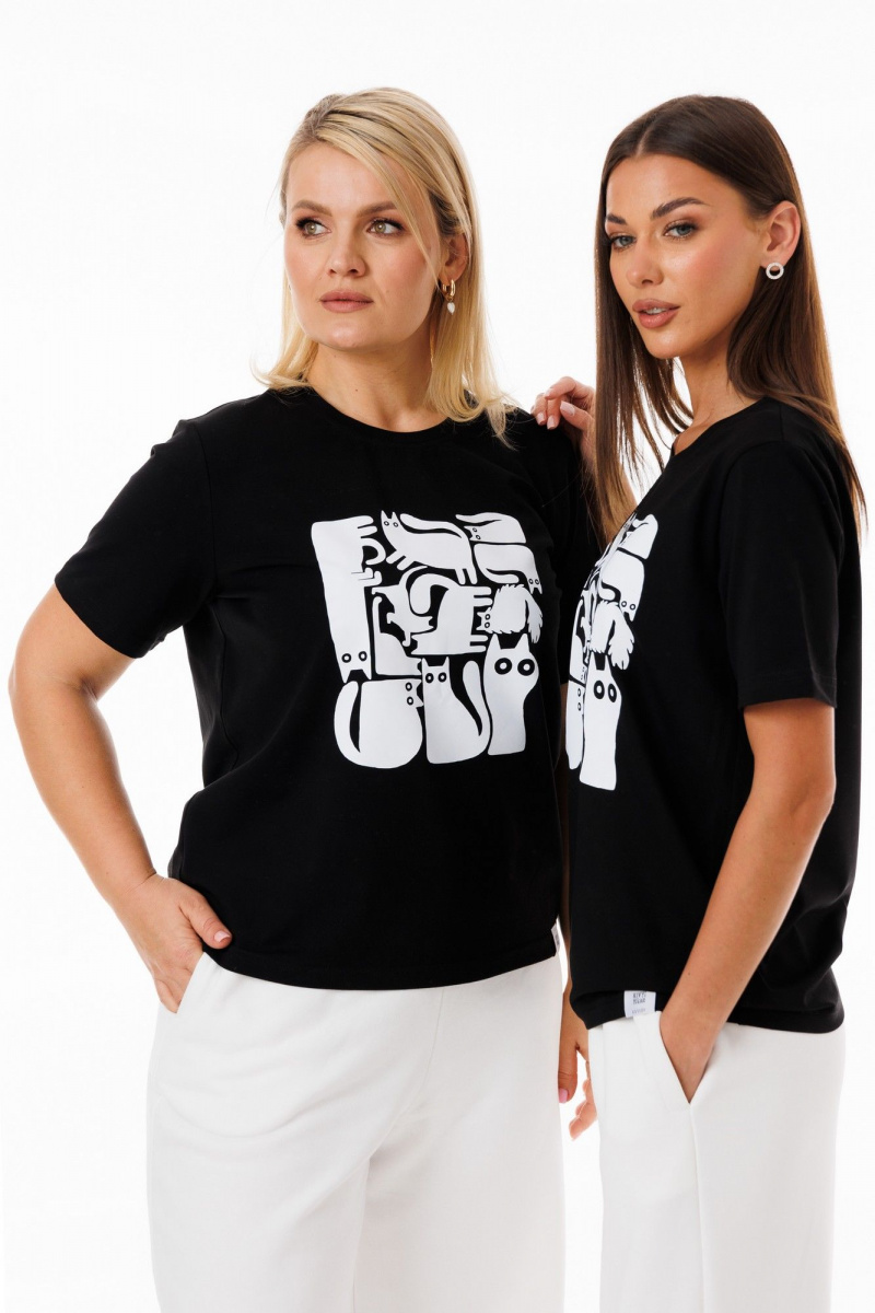 Майки Kivviwear 4039.11