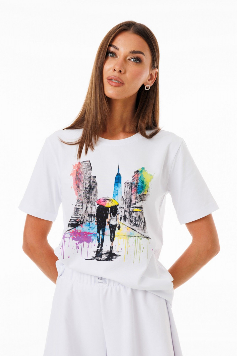 Майки Kivviwear 4039.13