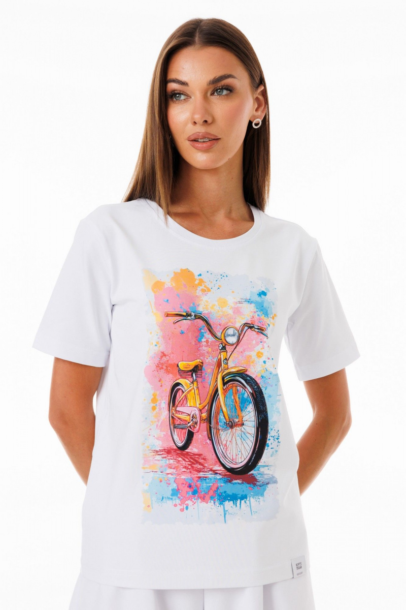 Майки Kivviwear 4039.16