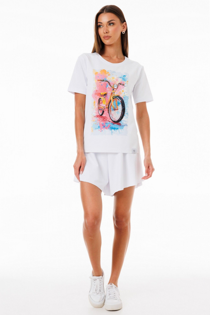 Майки Kivviwear 4039.16