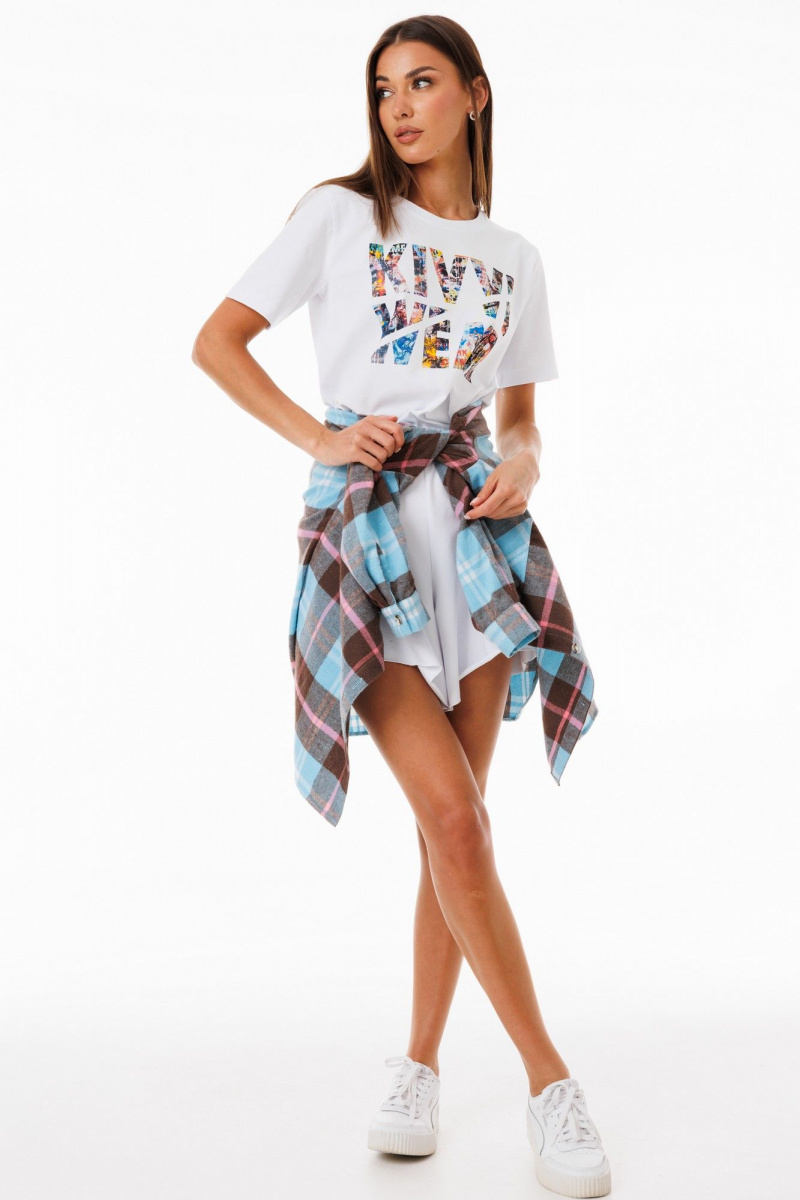 Рубашки Kivviwear 4291.01