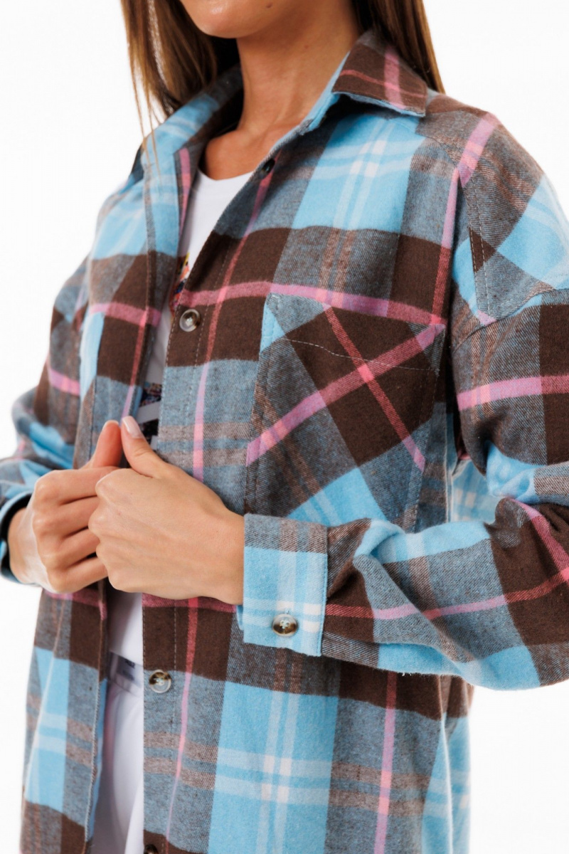 Рубашки Kivviwear 4291.01