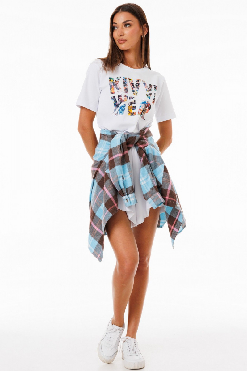 Рубашки Kivviwear 4291.01