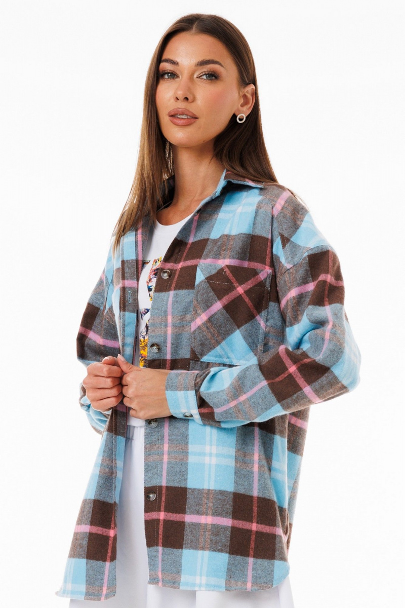Рубашки Kivviwear 4291.01
