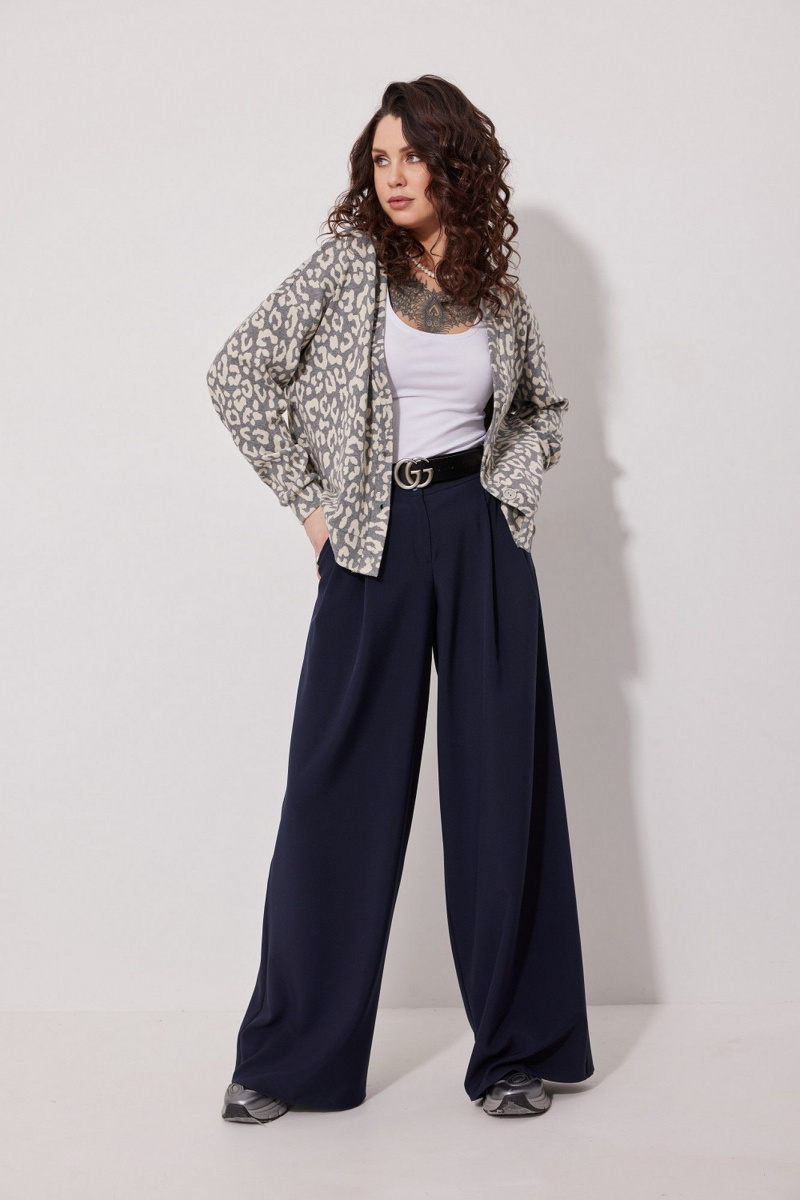 Майки MG Wear 2175 белый