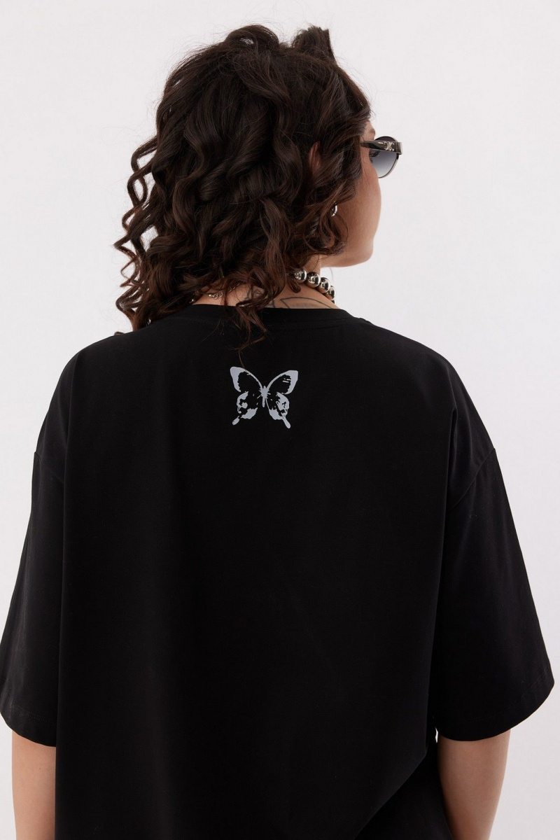Майки MG Wear 2259 черный