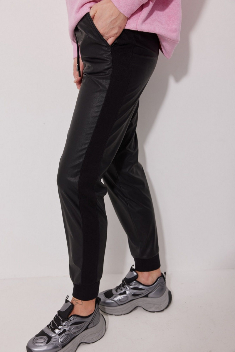 Брюки MG Wear 4128 черный