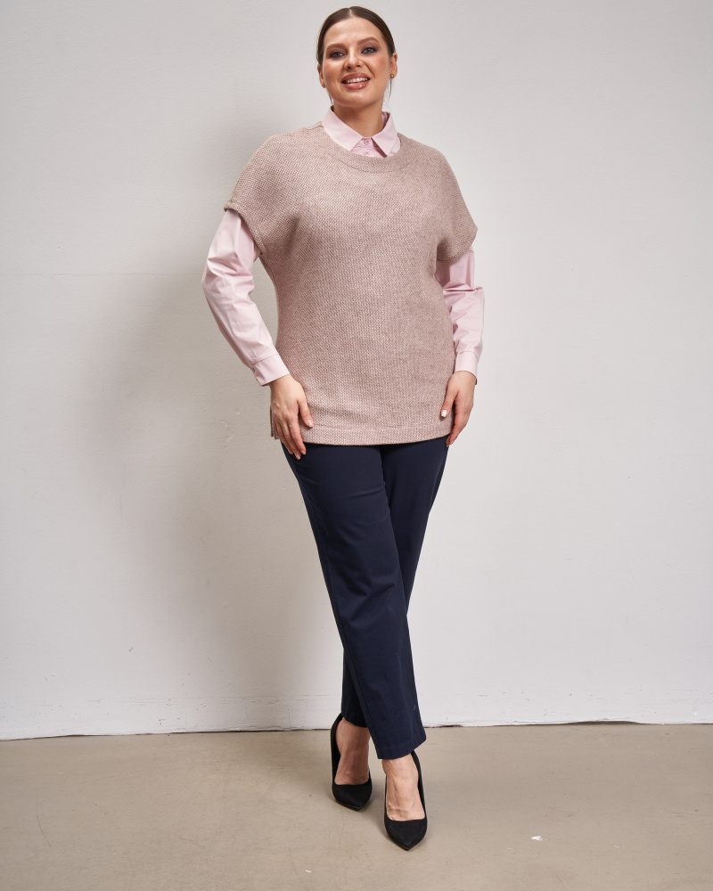 Жилеты Femme & Devur 30197 1.29BF(164)