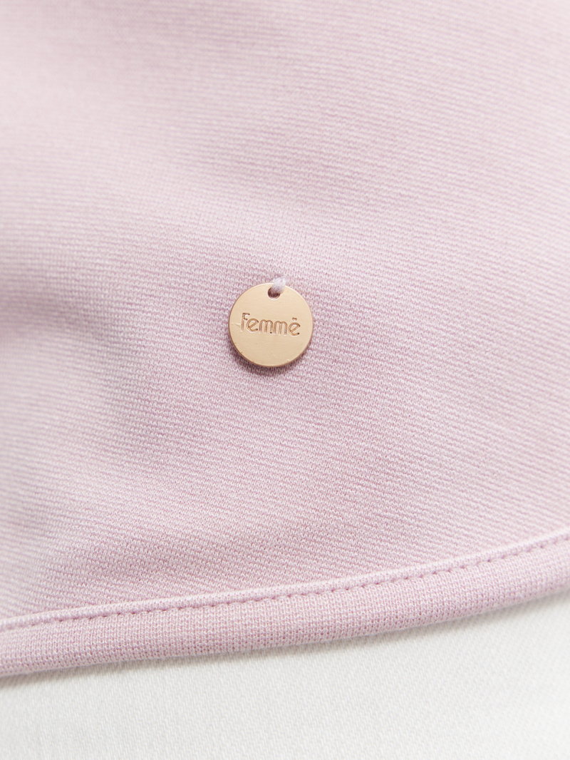 Джемперы Femme & Devur 30824 1.14F(170)