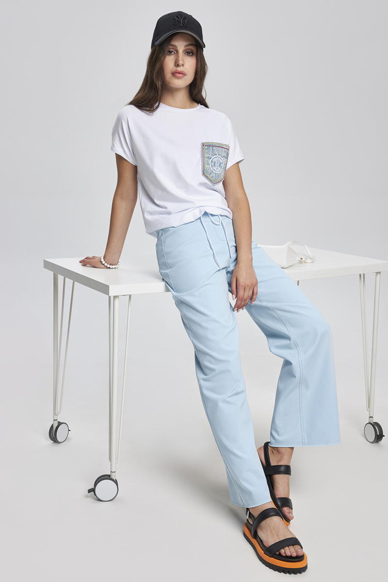 Майки Femme & Devur 30870 1.1F(170)