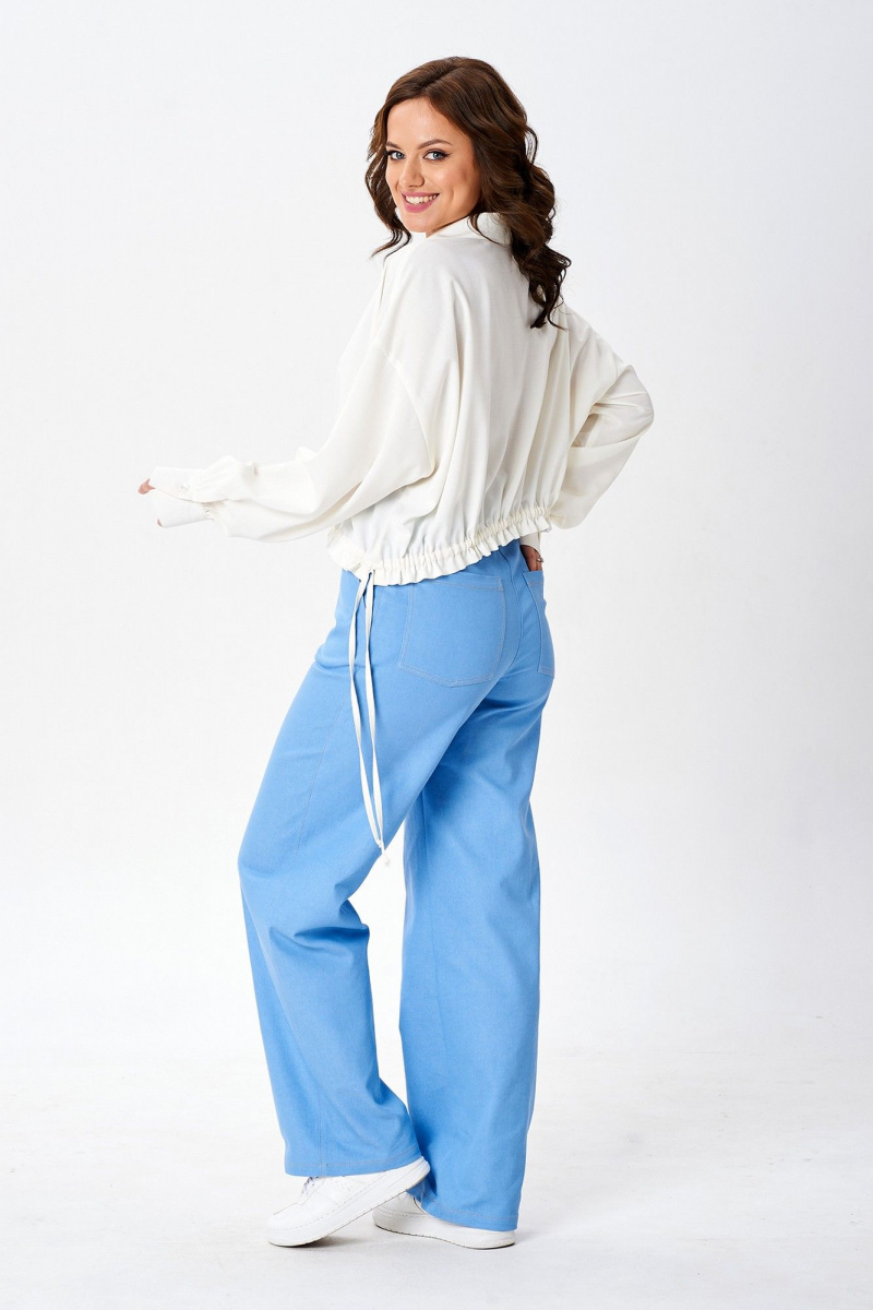 Блузы Liona Style 932