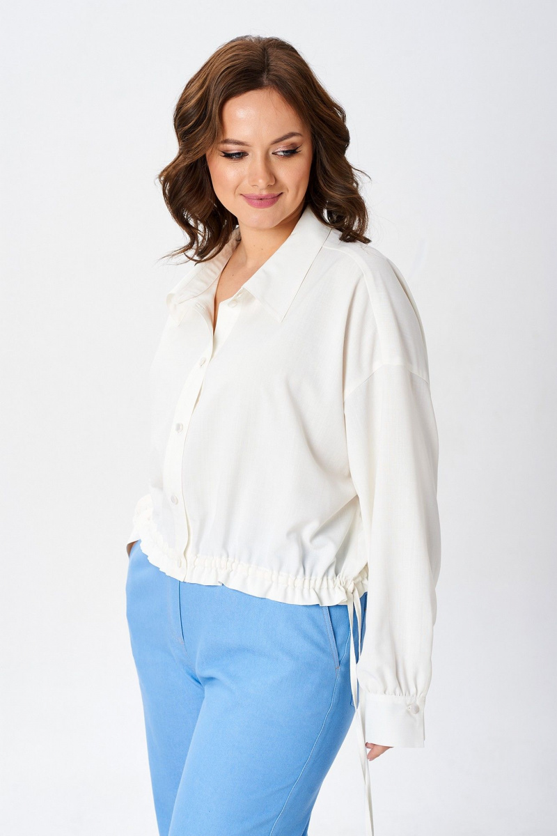Блузы Liona Style 932