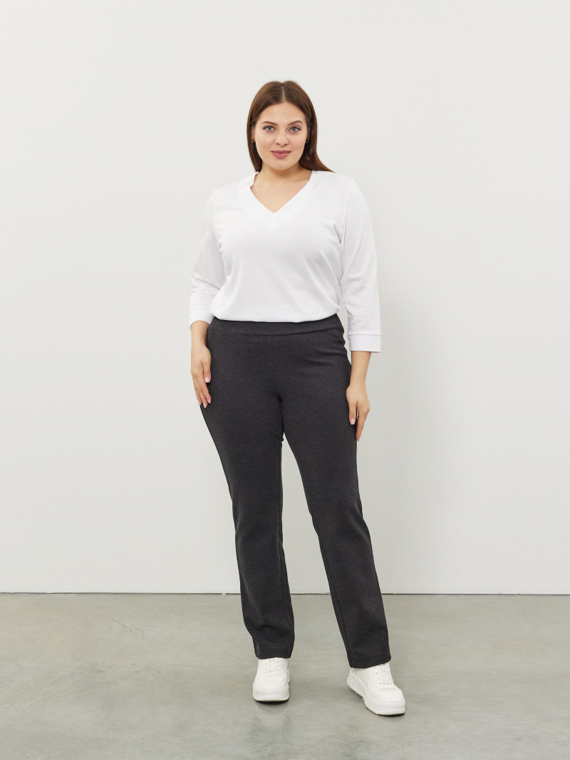 Брюки Femme & Devur 1342 4.59F(164)