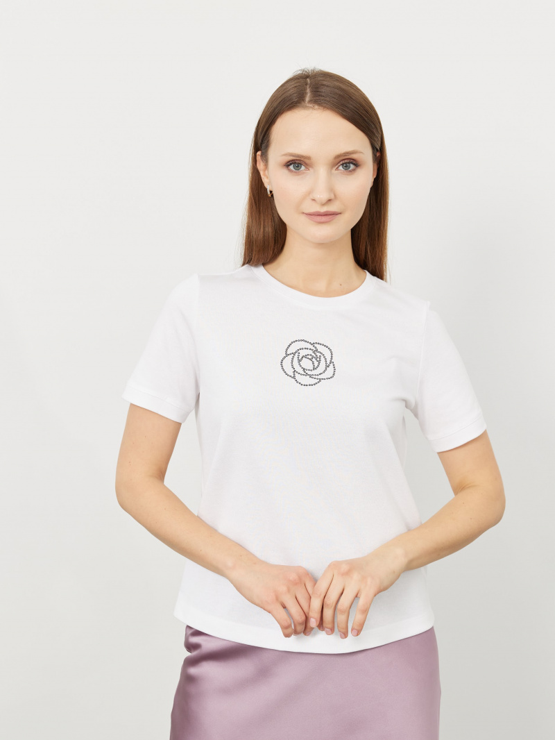 Майки Femme & Devur 30922 1.1F(170)