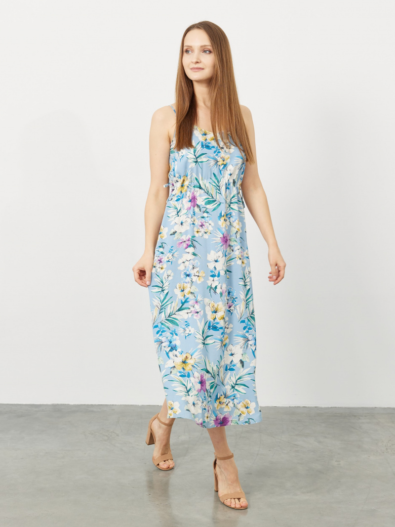 Сарафаны Femme & Devur 80326 1.36F(170)