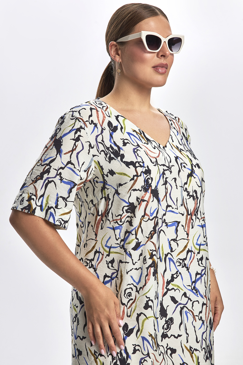 Платья Femme & Devur 80327 1.32BF(170)