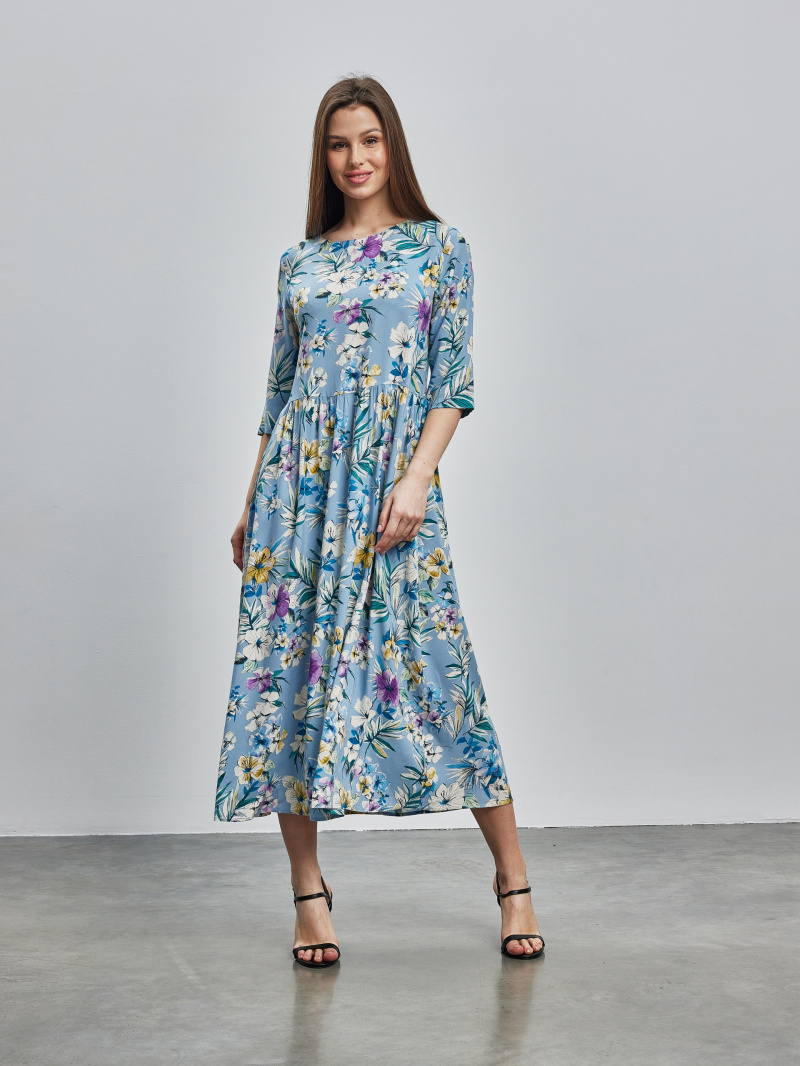 Платья Femme & Devur 8809 1.33F(170)