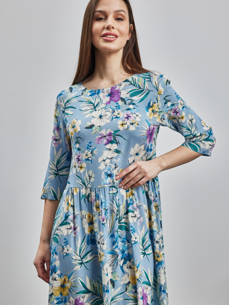 Платья Femme & Devur 8809 1.33F(170)