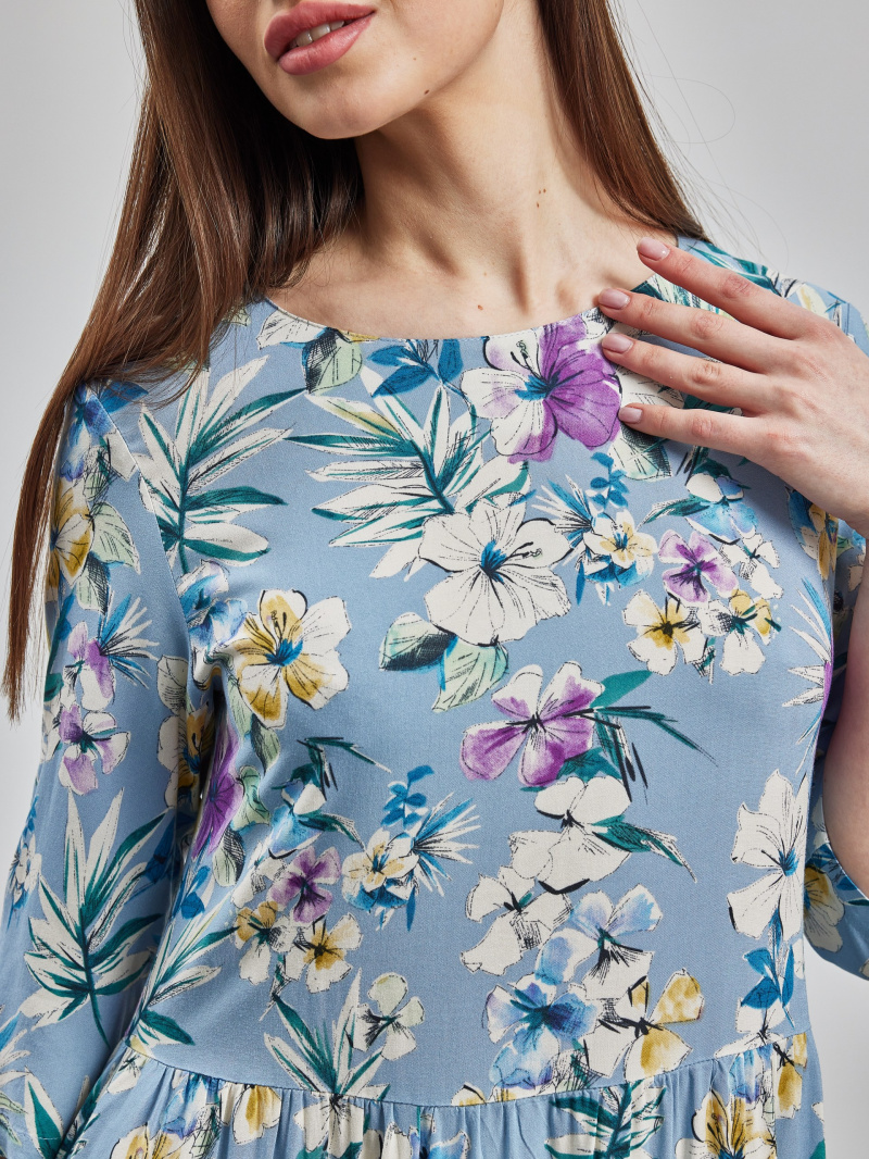 Платья Femme & Devur 8809 1.33F(170)