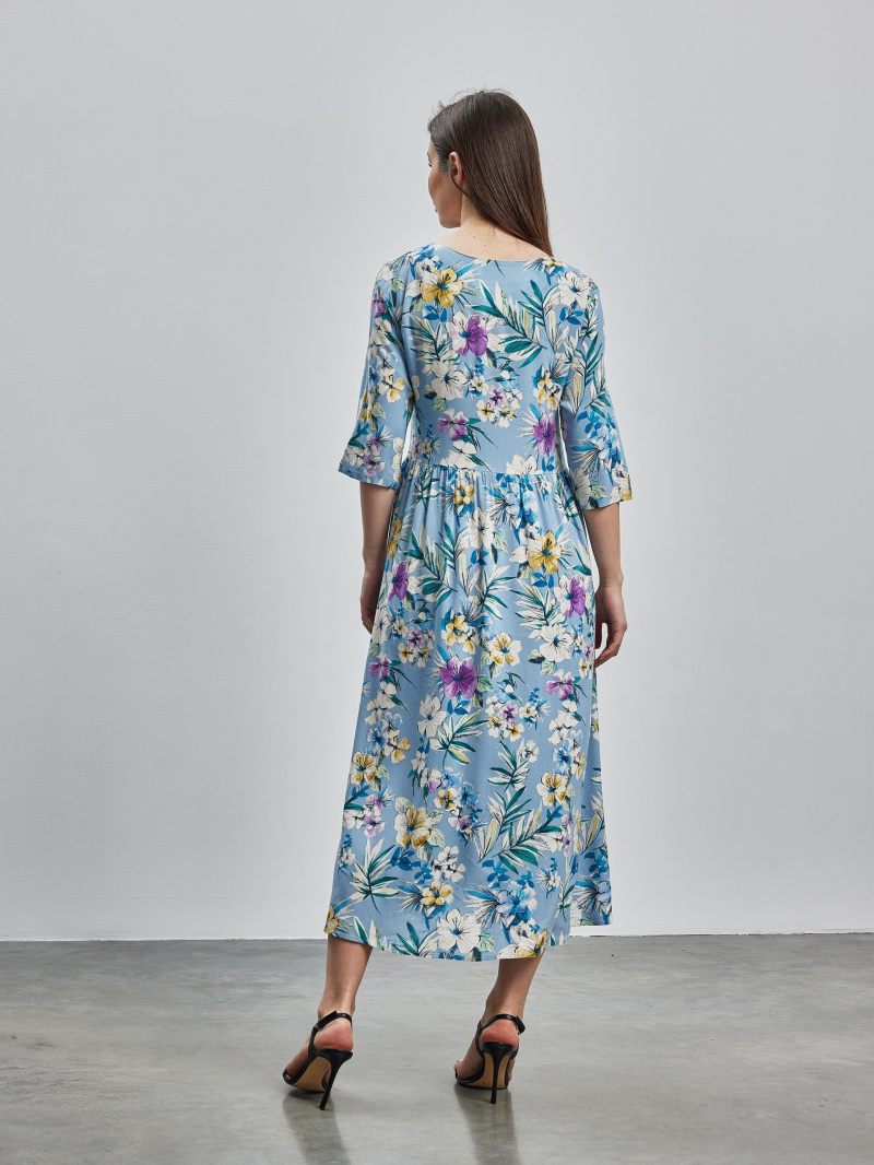 Платья Femme & Devur 8809 1.33F(170)