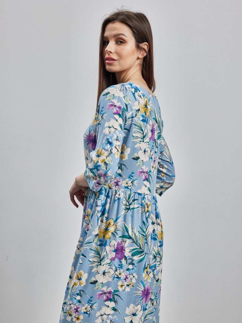 Платья Femme & Devur 8809 1.33F(170)