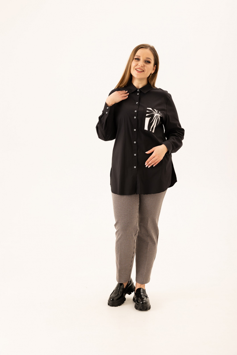 Брюки Femme & Devur 90020 1.32BF(170)