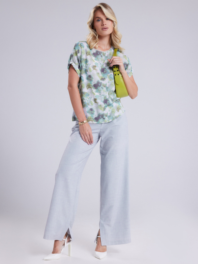 Брюки Femme & Devur 90208 1.47F(164)