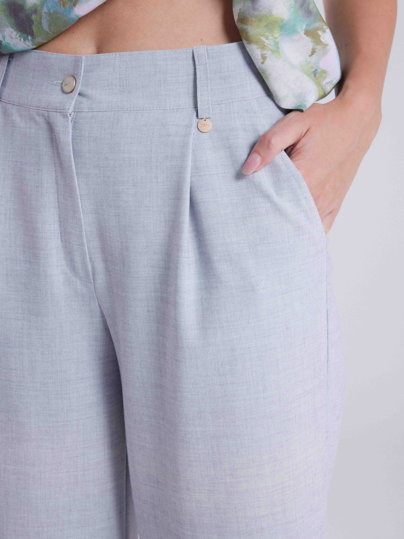 Брюки Femme & Devur 90208 1.47F(164)