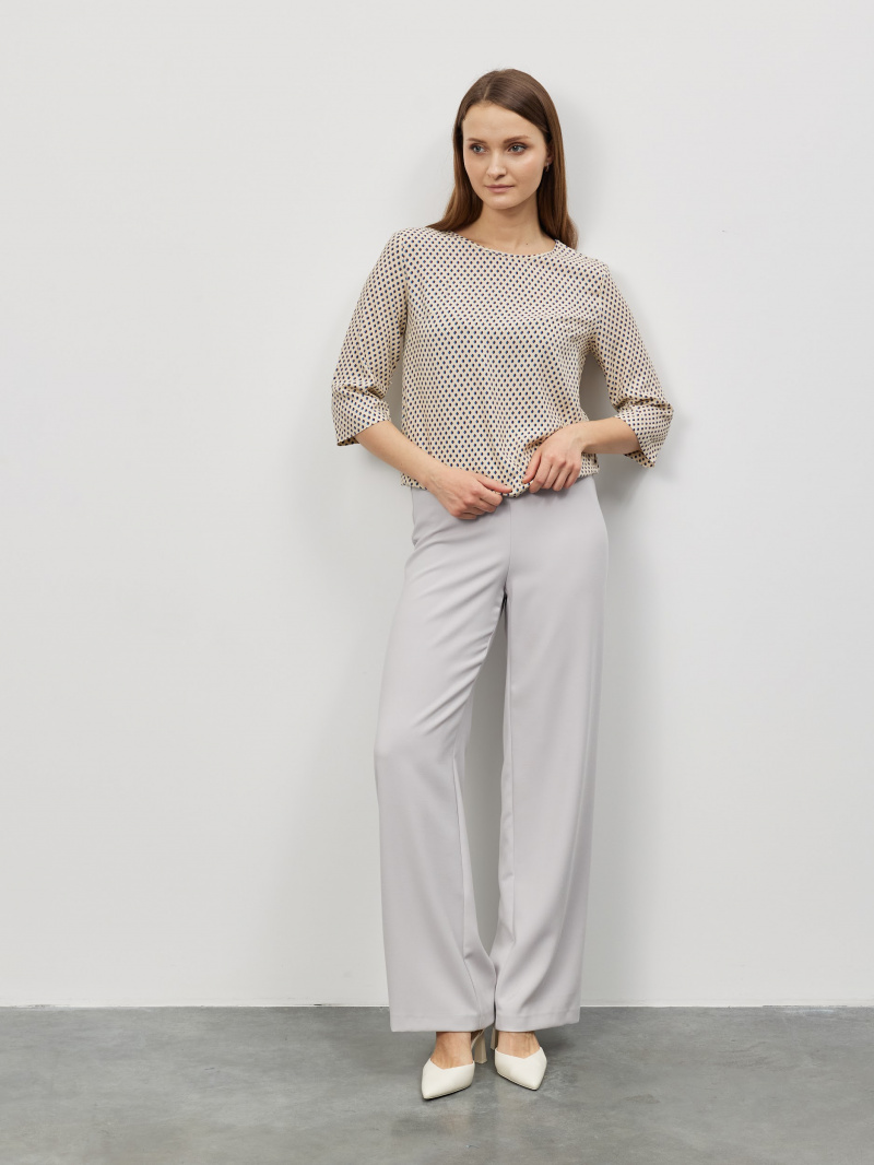 Брюки Femme & Devur 90239 1.4F(170)