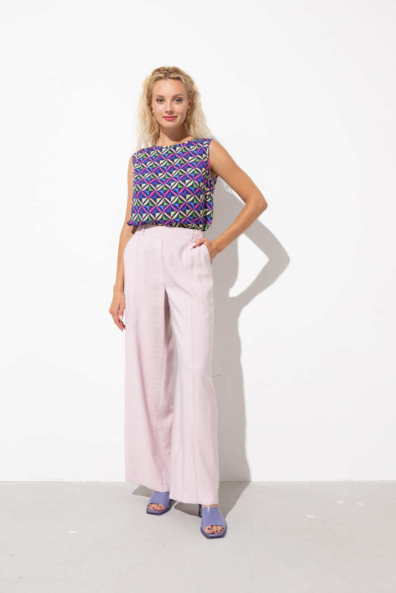 Брюки Femme & Devur 9964 1.14F(170)