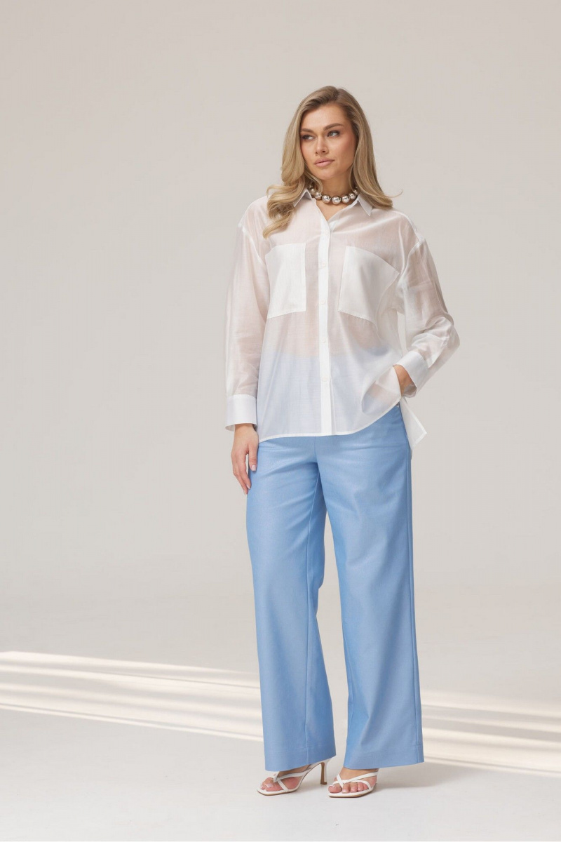 Блузы Kaloris 2164/1