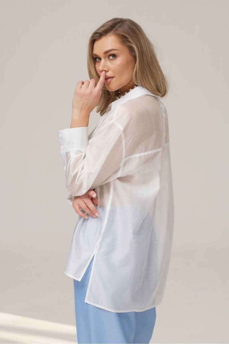 Блузы Kaloris 2164/1