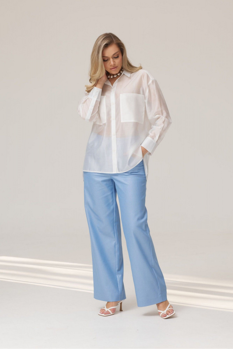 Блузы Kaloris 2164/1