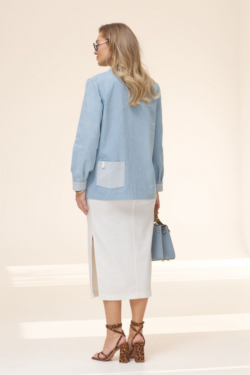 Жакеты Kaloris 2177