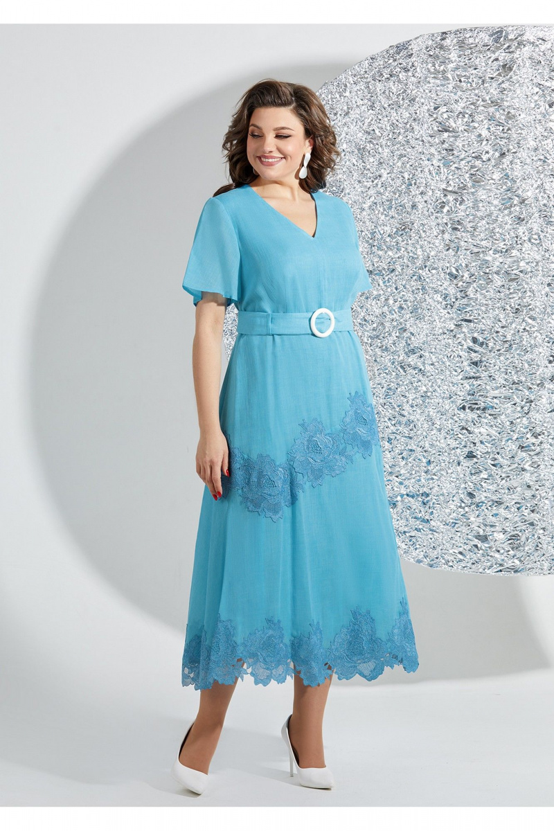 Платья Mira Fashion 5426-3