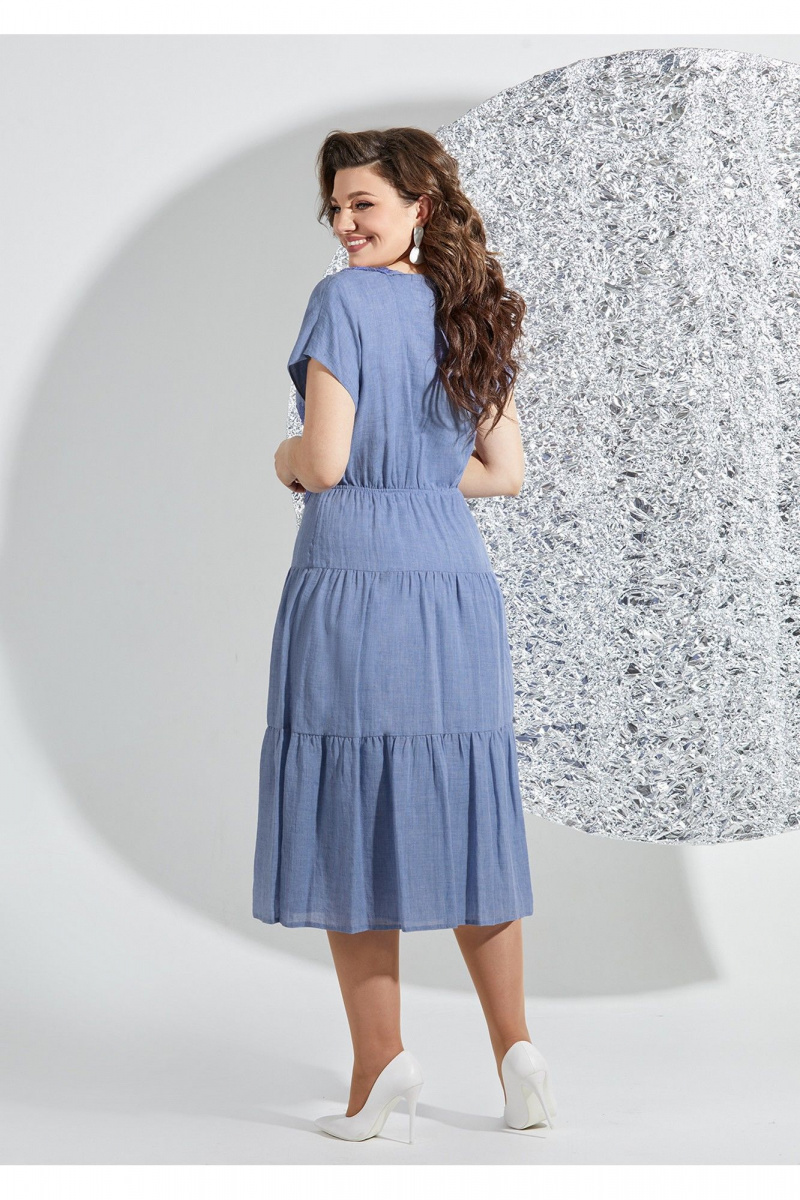 Платья Mira Fashion 5437-2