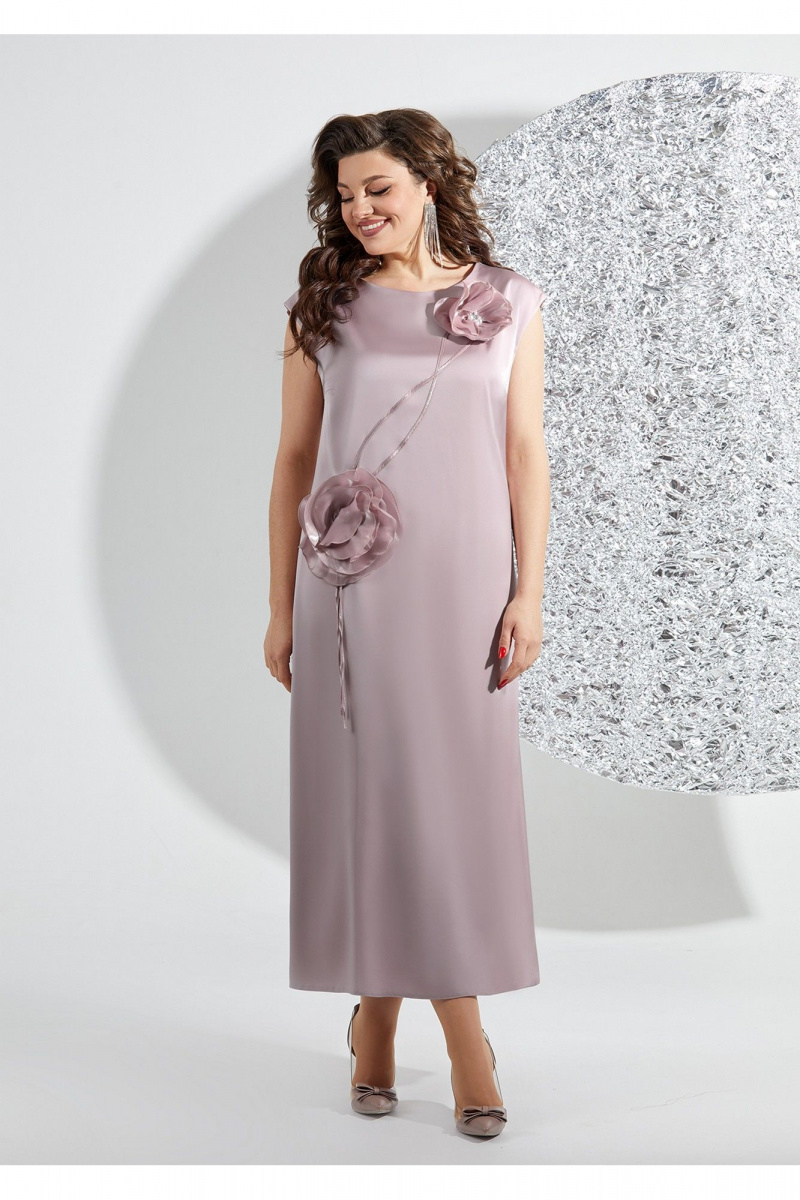 Платья Mira Fashion 5519-3
