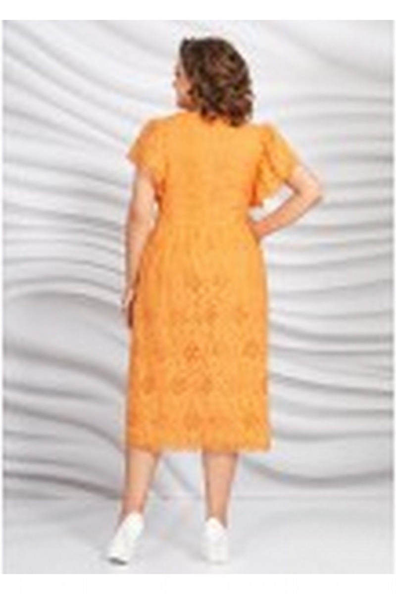 Платья Mira Fashion 5402-3