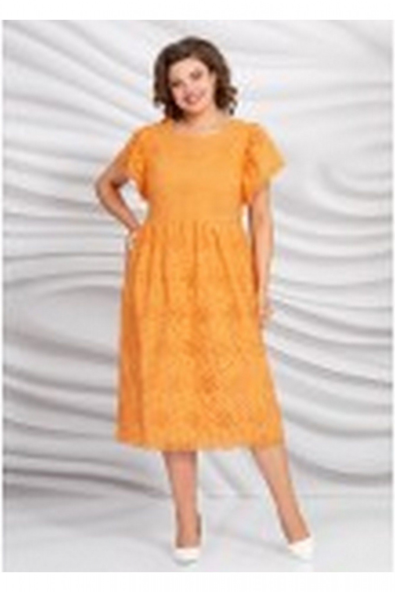 Платья Mira Fashion 5402-3