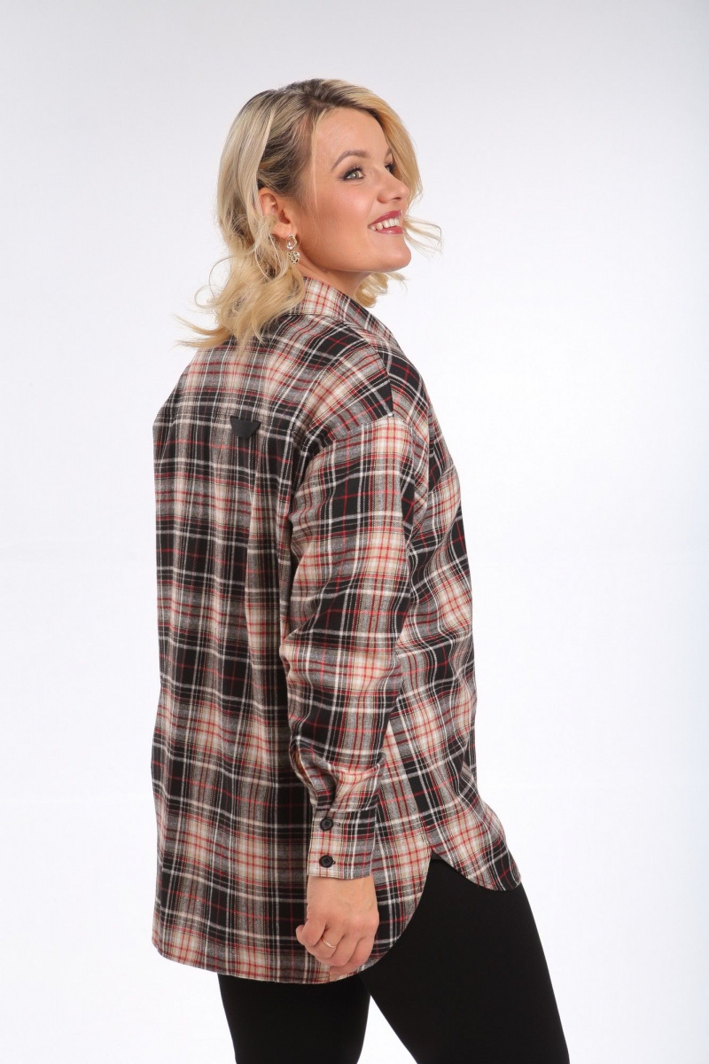 Рубашки Avenue Fashion 0327-2