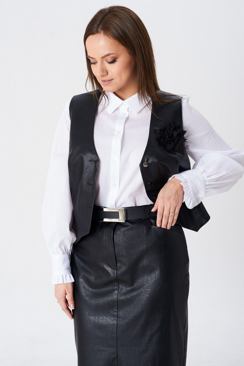 Юбочный комплект Your size 2247